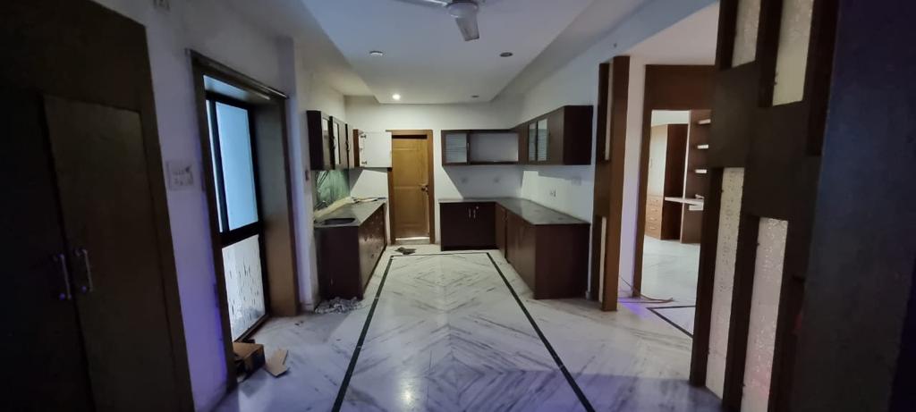 3 BHK  Flat For sale in  